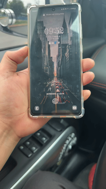 Samsung Galaxy S20 FE Đen Đã qua sử dụng. Mua bán Điện thoại tại Quận 12 Tp Hồ Chí Minh được đăng bởi Pha Đinh hình 1