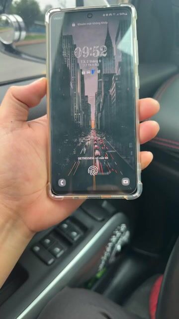 Samsung Galaxy S20 FE Đen Đã qua sử dụng. Mua bán Điện thoại tại Quận 12 Tp Hồ Chí Minh được đăng bởi Pha Đinh hình 1