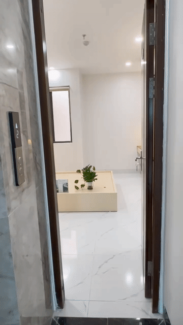 Cho thuê Phòng trọ Quận Hai Bà Trưng Hà Nội diện tích 25 m² giá 4,5 triệu/tháng