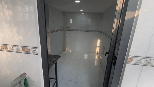 Cho thuê Phòng trọ Quận 7 Tp Hồ Chí Minh diện tích 25 m² giá 3 triệu/tháng