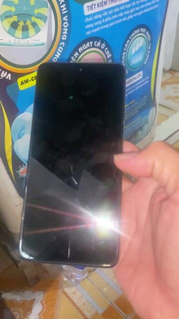 Xiaomi Poco X3 Pro Đen Hỏng. Mua bán Điện thoại tại Quận 7 Tp Hồ Chí Minh được đăng bởi Nguyễn Nam Tiến hình 1