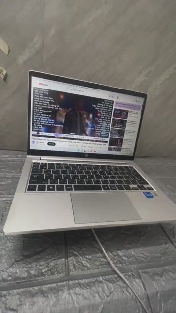 HP 430 G8 i5 thế hệ 11/ 8GB/256GB like new. Mua bán Laptop tại Thị Xã Buôn Hồ Đắk Lắk được đăng bởi Đặng Văn Bình hình 1