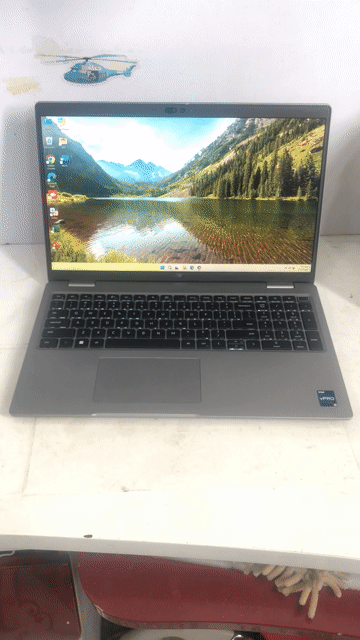 Dell Latitude 5540 i5 Gen 13 16GB/1TB 15.6 inch. Mua bán Laptop tại Quận Ba Đình Hà Nội được đăng bởi Nguyễn Đức Toàn hình 1