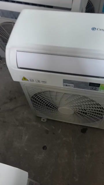 điều hoà casper 9000btu 2 inverter hàng mới 90%. Mua bán Máy lạnh, điều hoà tại Huyện Hoài Đức Hà Nội được đăng bởi Điện Lạnh Tâm Tín Hà Nội hình 1