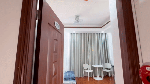 Cho thuê Phòng trọ Quận Phú Nhuận Tp Hồ Chí Minh diện tích 25 m² giá 6,8 triệu/tháng