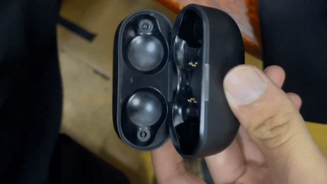Tai nghe Sony WF-1000XM4 Đen. Mua bán Tivi, Âm thanh tại Quận 3 Tp Hồ Chí Minh được đăng bởi Nguyễn Nhật hình 1
