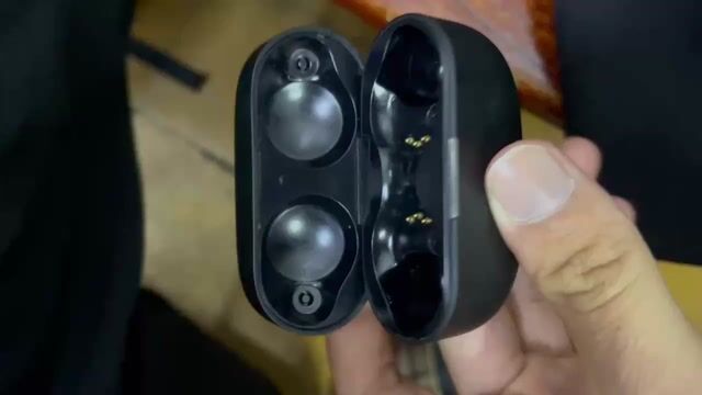 Tai nghe Sony WF-1000XM4 Đen. Mua bán Tivi, Âm thanh tại Quận 3 Tp Hồ Chí Minh được đăng bởi Nguyễn Nhật hình 1