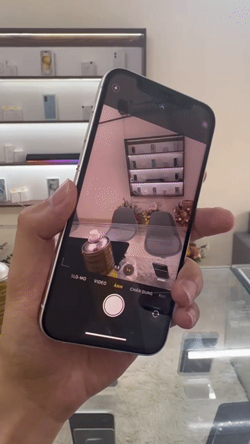 Apple iPhone 12 64GB Trắng Đã thay pin, màn. Mua bán Điện thoại tại Huyện Phúc Thọ Hà Nội được đăng bởi Hoàng Mobile 68 hình 1