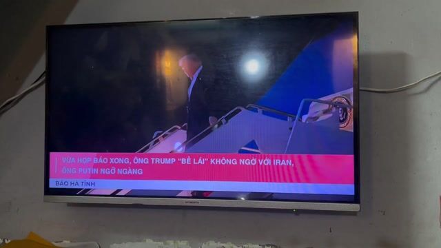 Tivi Skyworth 32 inch Đã sử dụng. Mua bán Tivi, Âm thanh tại Quận 6 Tp Hồ Chí Minh được đăng bởi Thiện hình 1