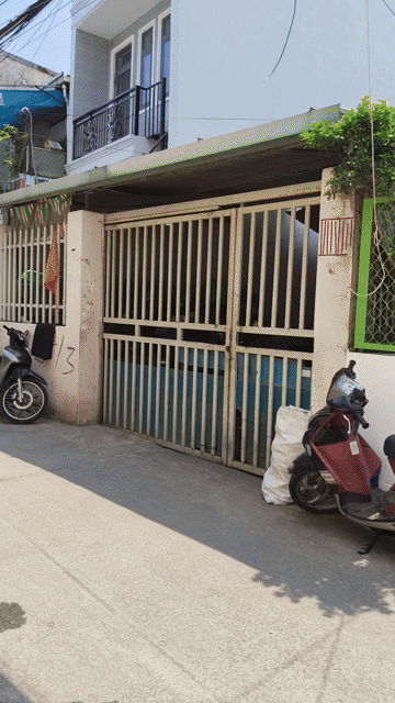 Mua bán Nhà ở Quận 8 Tp Hồ Chí Minh diện tích 161.1999 m² giá 8,7 tỷ