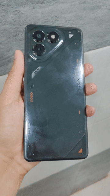 Tecno Pova 7 8/128 fullbox 95%. Mua bán Điện thoại tại Thành phố Thủ Đức Tp Hồ Chí Minh được đăng bởi cảnh  hình 1