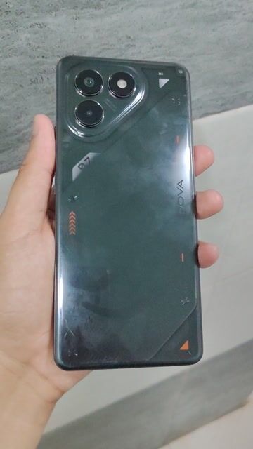 Tecno Pova 7 8/128 fullbox 95%. Mua bán Điện thoại tại Thành phố Thủ Đức Tp Hồ Chí Minh được đăng bởi cảnh  hình 1