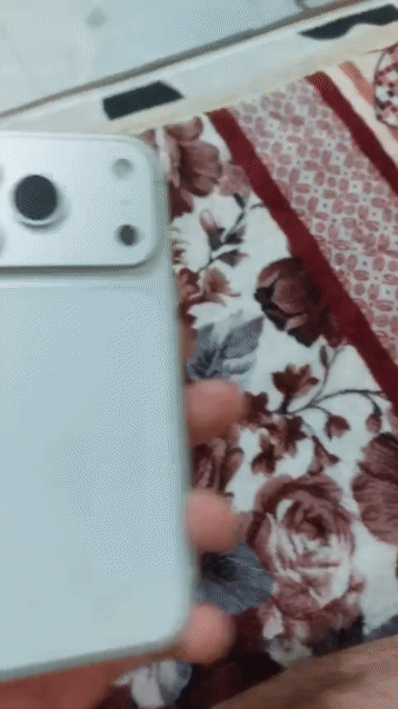Điện thoại iPhone màu Bạc. Mua bán Điện thoại tại Huyện Tiên Du Bắc Ninh được đăng bởi Hưng Nguyễn hình 1