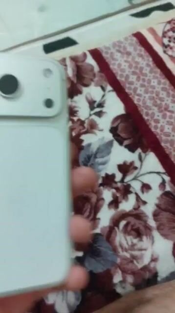 Điện thoại iPhone màu Bạc. Mua bán Điện thoại tại Huyện Tiên Du Bắc Ninh được đăng bởi Hưng Nguyễn hình 1