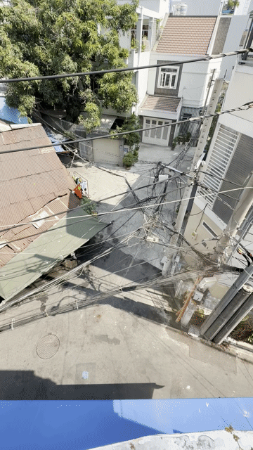 Cho thuê Phòng trọ Quận Bình Thạnh Tp Hồ Chí Minh diện tích 25 m² giá 4,6 triệu/tháng