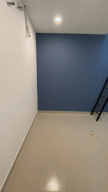 Cho thuê Phòng trọ Quận 8 Tp Hồ Chí Minh diện tích 26 m² giá 4,1 triệu/tháng