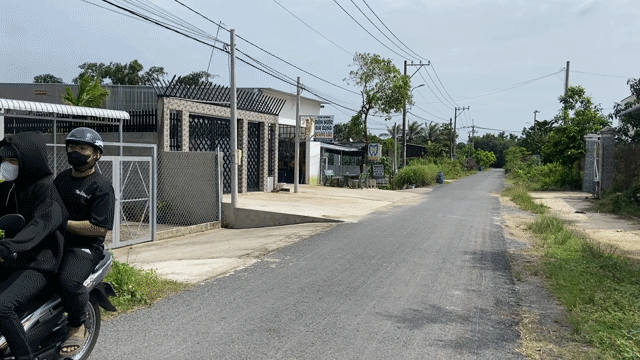 Mua bán Đất Huyện Củ Chi Tp Hồ Chí Minh diện tích 343 m² giá 3,56 tỷ