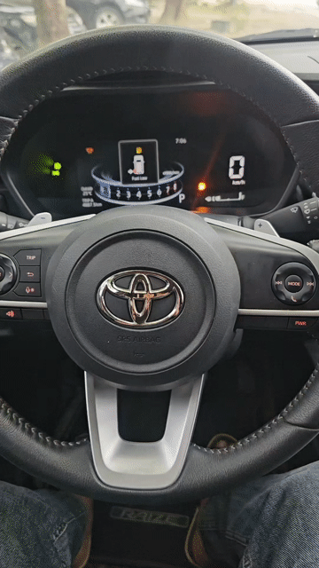Toyota Raize 2022 1.0 Turbo Đỏ. Mua bán Ô tô tại Huyện Đông Anh Hà Nội được đăng bởi lương thanh tùng hình 1