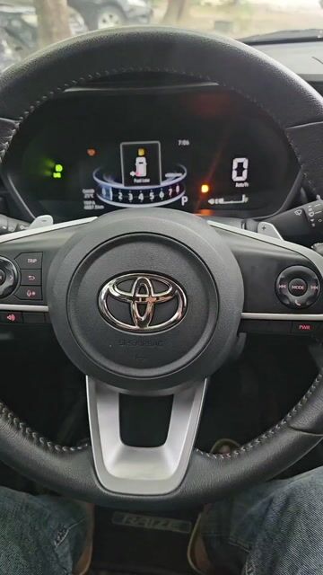 Toyota Raize 2022 1.0 Turbo Đỏ. Mua bán Ô tô tại Huyện Đông Anh Hà Nội được đăng bởi lương thanh tùng hình 1