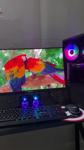 Trộn bộ PC i5 GTX750 Màn 22 inch full viền. Mua bán Máy tính để bàn tại Huyện Trảng Bom Đồng Nai được đăng bởi Nguyễn Phúc hình 1