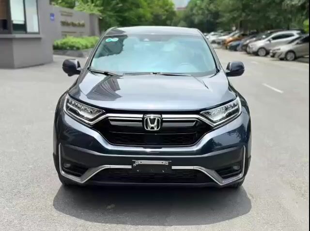 Honda CRV G 2023 Xanh - siêu lướt 20,000 KM.. Mua bán Ô tô tại Thành phố Thủ Đức Tp Hồ Chí Minh được đăng bởi Đức Tứ Bánh hình 1