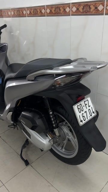 Sh 150 Abs 2017-2018 Chính chủ ký. Mua bán Xe máy tại Thành phố Biên Hòa Đồng Nai được đăng bởi Xe Máy Sơn Trung Duy hình 1