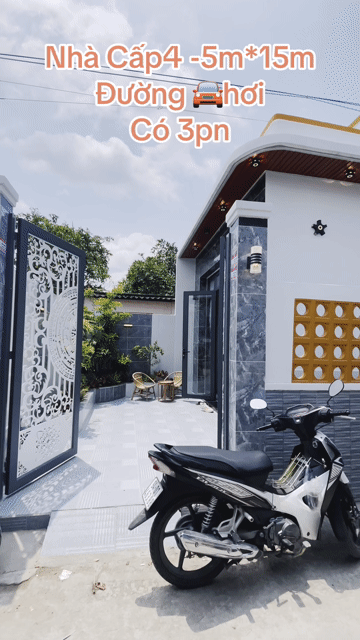 Mua bán Nhà ở Huyện Cần Giuộc Long An diện tích 75 m² giá 2,15 tỷ
