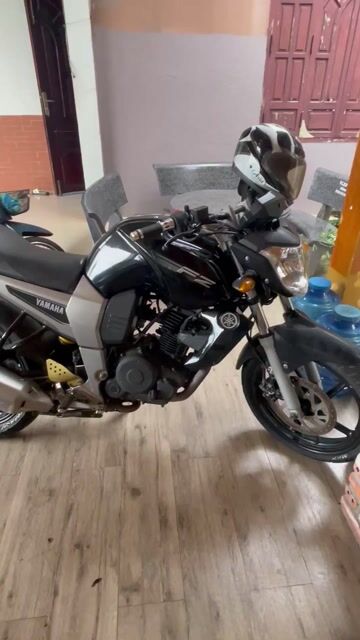 Cần Bán Xe FZ 2010. Mua bán Xe máy tại Huyện Châu Đức Bà Rịa - Vũng Tàu được đăng bởi Linh Nguyen hình 1