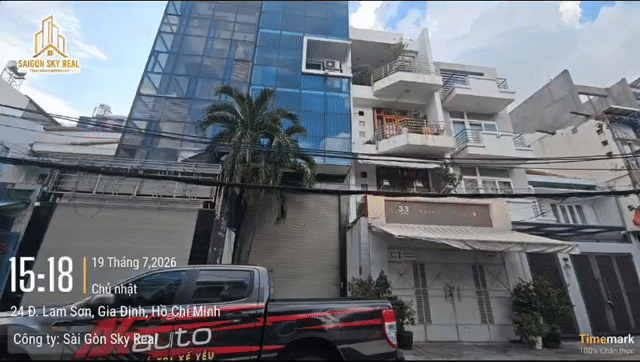Cho thuê Văn phòng, Mặt bằng kinh doanh Quận Phú Nhuận Tp Hồ Chí Minh diện tích 700 m² giá 70 triệu/tháng
