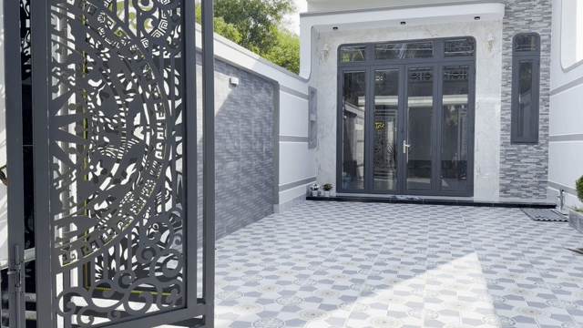 Mua bán Nhà ở Huyện Hòa Thành Tây Ninh diện tích 140 m² giá 1,4 tỷ