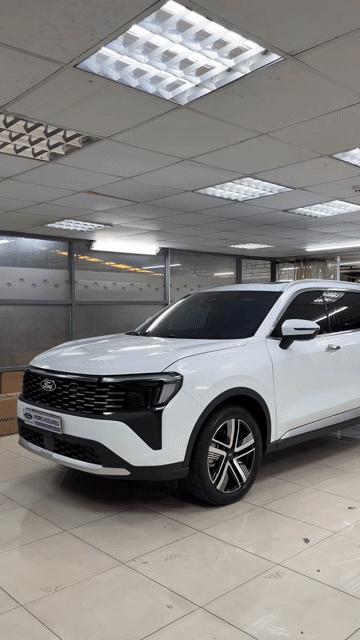 Territory X 2025 -5.990km Xe Bán Tại Hãng Ford. Mua bán Ô tô tại Quận Tân Bình Tp Hồ Chí Minh được đăng bởi FORD PHỔ QUANG XE CŨ hình 1