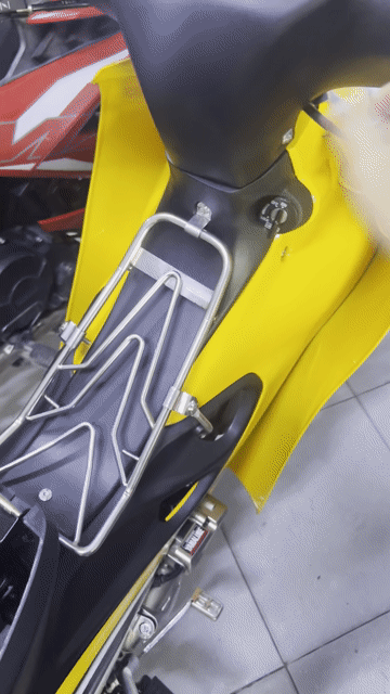 Yamaha Yaz gtdd(kst). Mua bán Xe máy tại Quận Cái Răng Cần Thơ được đăng bởi Nguyễn  hình 1