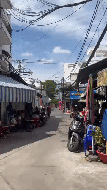 Mua bán Nhà ở Quận Tân Bình Tp Hồ Chí Minh diện tích 16 m² giá 2,5 tỷ