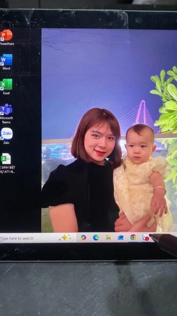 Microsoft Surface Go 2 Đã sử dụng. Mua bán Laptop tại Quận 7 Tp Hồ Chí Minh được đăng bởi Nhân hình 1