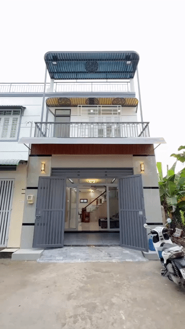 Cho thuê Nhà ở Quận 12 Tp Hồ Chí Minh diện tích 80 m² giá 14 triệu/tháng