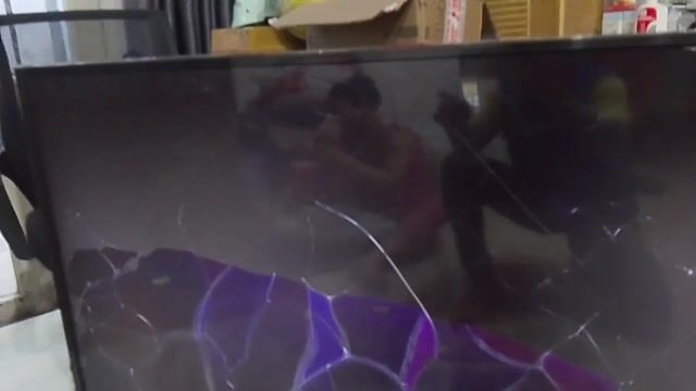 Tivi LG 55UN7290PTF Hư màn hình. Mua bán Tivi, Âm thanh tại Quận 12 Tp Hồ Chí Minh được đăng bởi anh Tuấn  hình 1