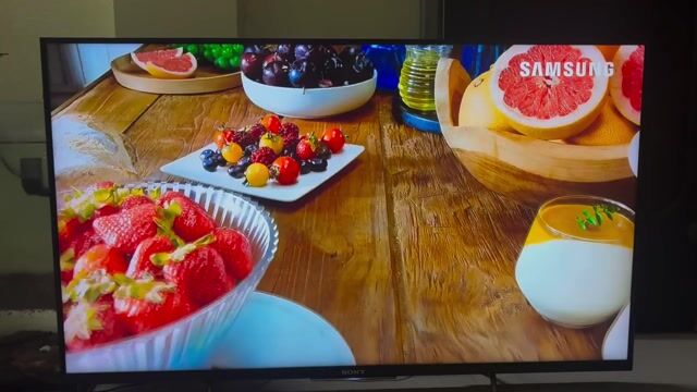 Android Smart Tivi 43 inch Sony nhà dùng cần bán. Mua bán Tivi, Âm thanh tại Quận Nam Từ Liêm Hà Nội được đăng bởi Lâm Lâm hình 1