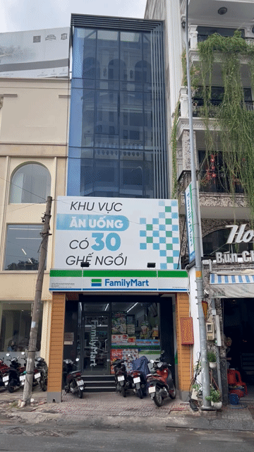 Cho thuê Văn phòng, Mặt bằng kinh doanh Quận Tân Bình Tp Hồ Chí Minh diện tích 180 m² giá 20 triệu/tháng