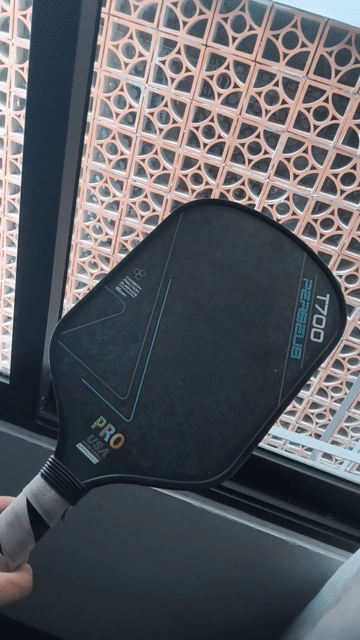 Vợt Pickleball Perseus T700 Carbon T700. Mua bán Đồ thể thao, Dã ngoại tại Quận Ngũ Hành Sơn Đà Nẵng được đăng bởi Lam Buon Buon hình 1