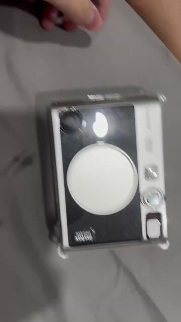 Máy ảnh Fujifilm Instax Mini Evo. Mua bán Máy ảnh, Máy quay tại Quận 8 Tp Hồ Chí Minh được đăng bởi Quỳnh hình 1