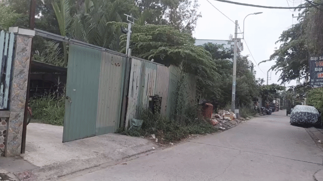 Mua bán Đất Huyện Nhà Bè Tp Hồ Chí Minh diện tích 181 m² giá 9,412 tỷ