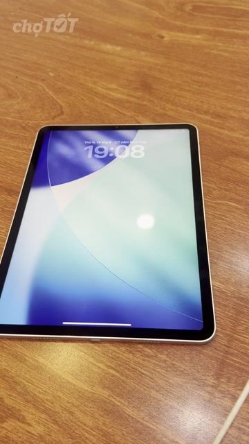 IPAD PRO M2 11 INCH 128GB WIFI, Vỏ Cấn. Mua bán Máy tính bảng tại Quận Tân Bình Tp Hồ Chí Minh được đăng bởi Minh Tuấn hình 1