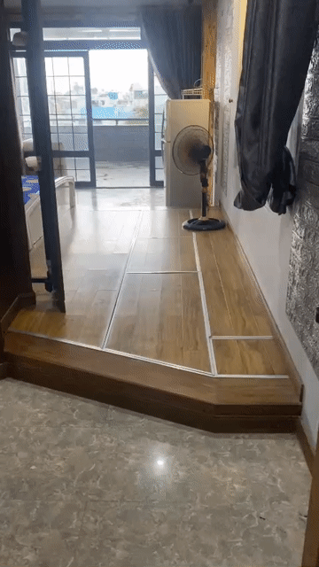 Cho thuê Phòng trọ Quận 6 Tp Hồ Chí Minh diện tích 60 m² giá 5,5 triệu/tháng