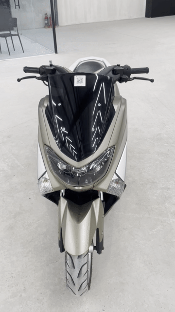 🔥 Yamaha NMAX 155 2015 Chính Chủ BSTP Xe Đẹp Keng. Mua bán Xe máy tại Quận Gò Vấp Tp Hồ Chí Minh được đăng bởi Khương Phan hình 1