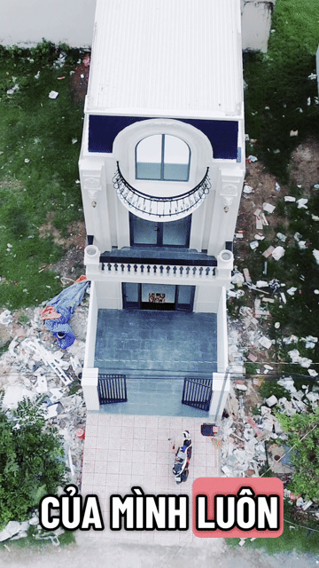 Mua bán Nhà ở Thành phố Tân An Long An diện tích 83.4 m² giá 2,45 tỷ
