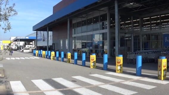 Vendeur spécialisé en sanitaire