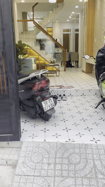 Mua bán Nhà ở Quận Bình Thạnh Tp Hồ Chí Minh diện tích 44 m² giá 5 tỷ