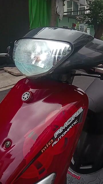 Mio nhỏ Bstp. Mua bán Xe máy tại Quận Tân Bình Tp Hồ Chí Minh được đăng bởi Dat hình 1