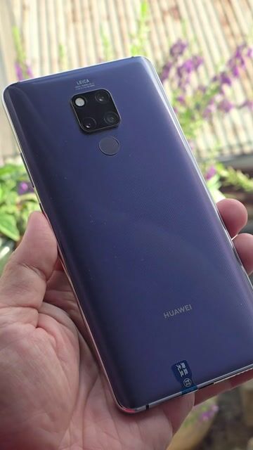 Mate 20x 6GB/128GB Quốc Tế. Mua bán Điện thoại tại Thành phố Thủ Đức Tp Hồ Chí Minh được đăng bởi The James hình 1