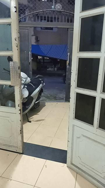 Cho thuê Nhà ở Quận 8 Tp Hồ Chí Minh diện tích 56 m² giá 8,5 triệu/tháng